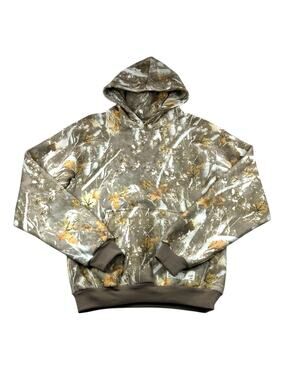 Comfrt Camo Hoodie S Comfort Sweatshirt Pullover Camouflage Loungewear Airport